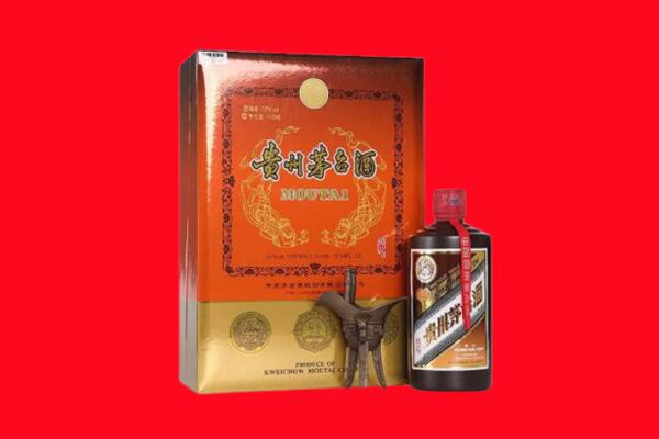 昆明市安宁回收30年茅台