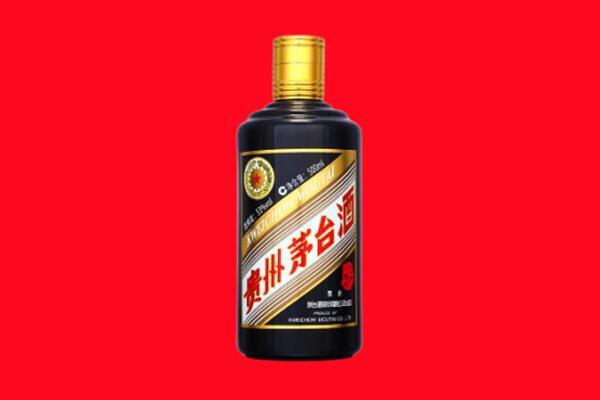 昆明市安宁回收茅台酒瓶